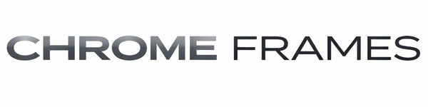 Chrome frame 