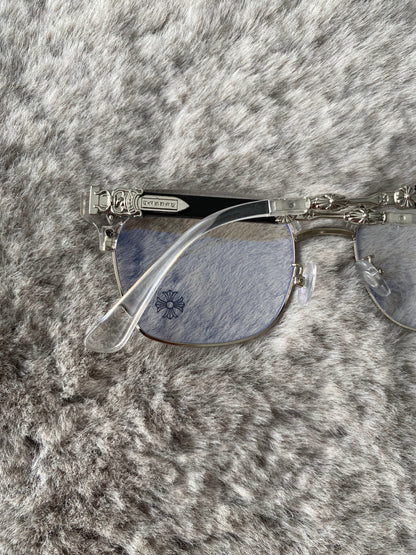 Chrome Hearts - Crystal Mist Silver