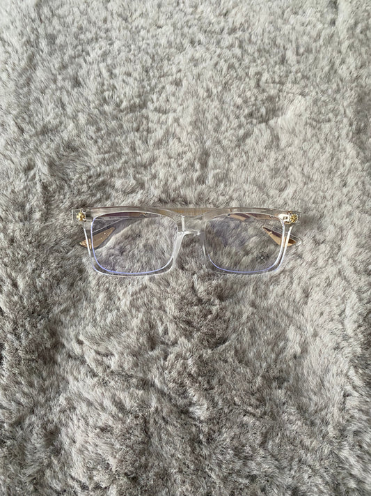 Chrome Hearts - Veil of Dawn Gold