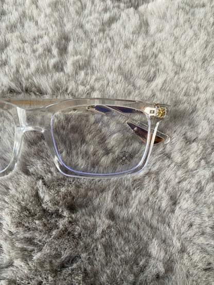 Chrome Hearts - Veil of Dawn Gold