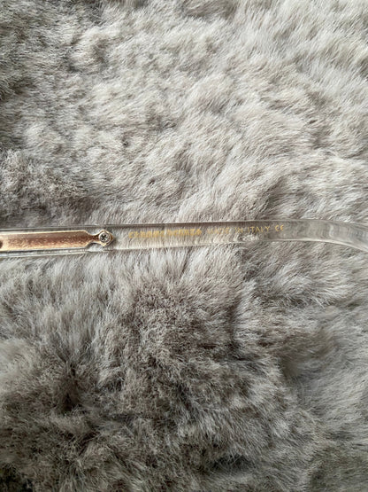 Chrome Hearts - Veil of Dawn Gold