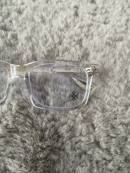 Chrome Hearts - Veil of Dawn Silver