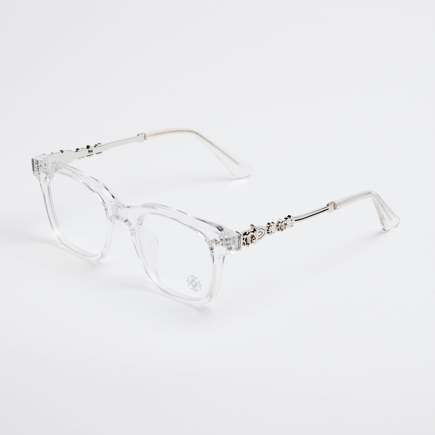 Chrome Hearts - Iced Ash