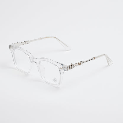 Chrome Hearts - Iced Ash