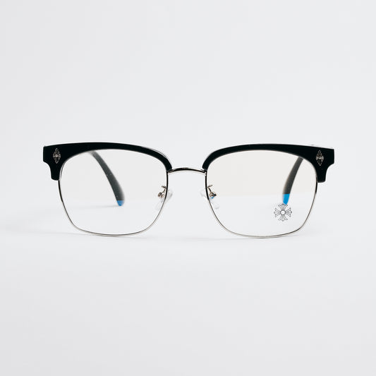 Chrome Hearts - Midnight Gilt Silver