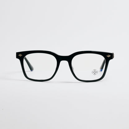 Chrome Hearts - Obsidian Shine Gold