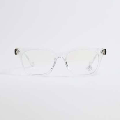 Chrome Hearts - Frost Edge Silver