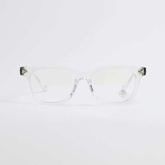 Chrome Hearts - Frost Edge Silver