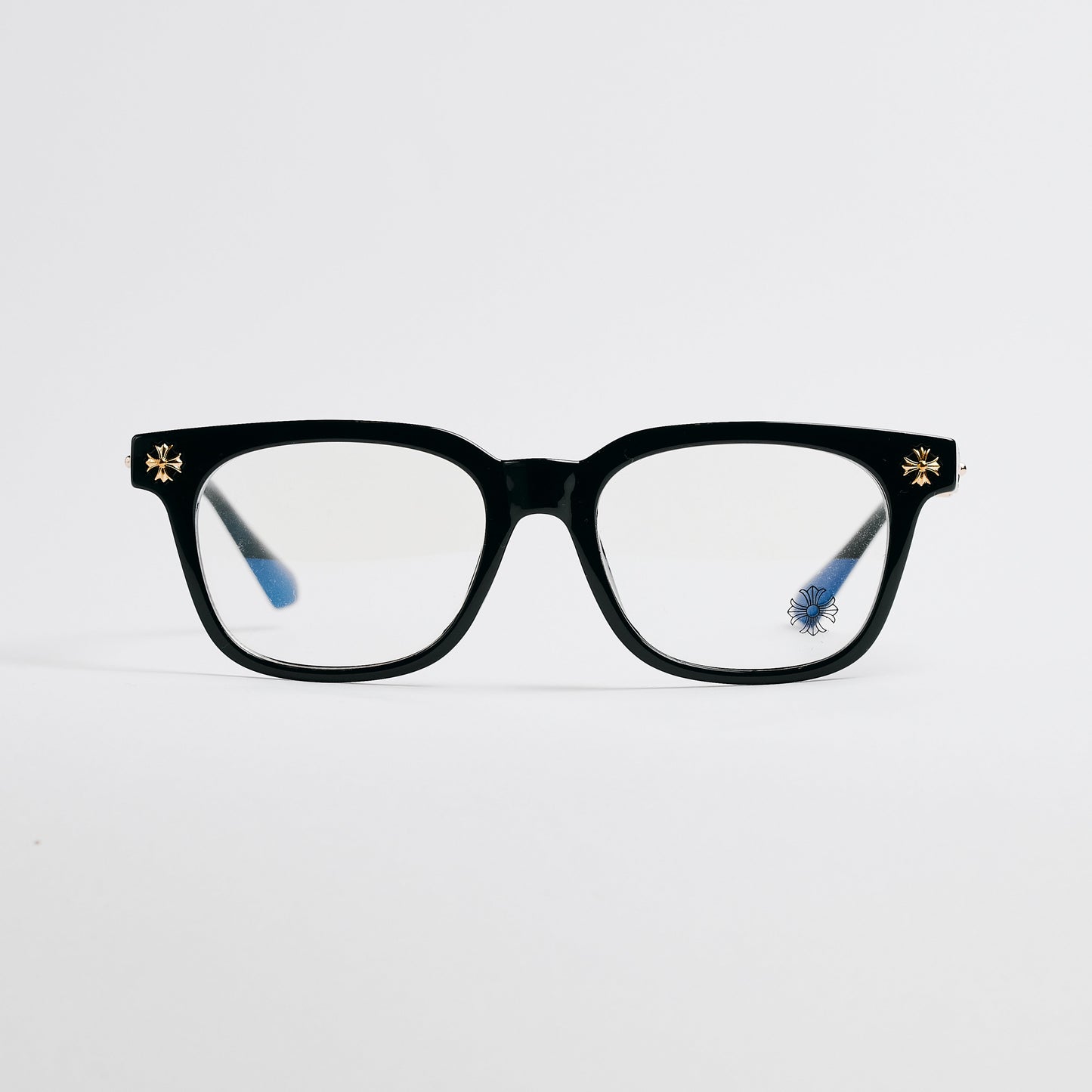 Chrome Hearts - Eclipse Black Gold