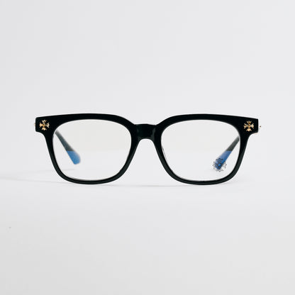 Chrome Hearts - Eclipse Black Gold