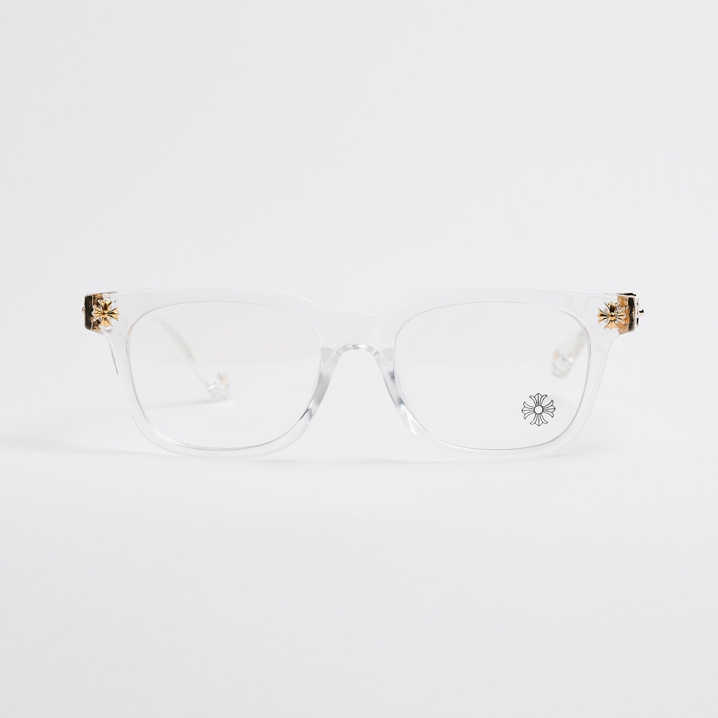 Chrome Hearts - Frost Edge Gold