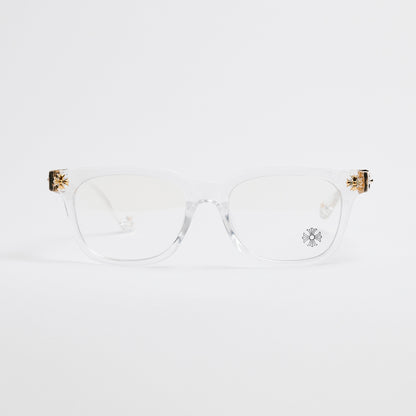 Chrome Hearts - Frost Edge Gold