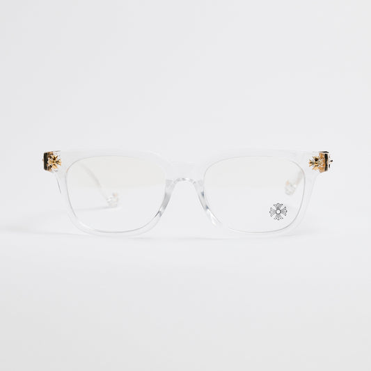 Chrome Hearts - Frost Edge Gold