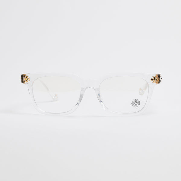 Chrome Hearts - Frost Edge Gold