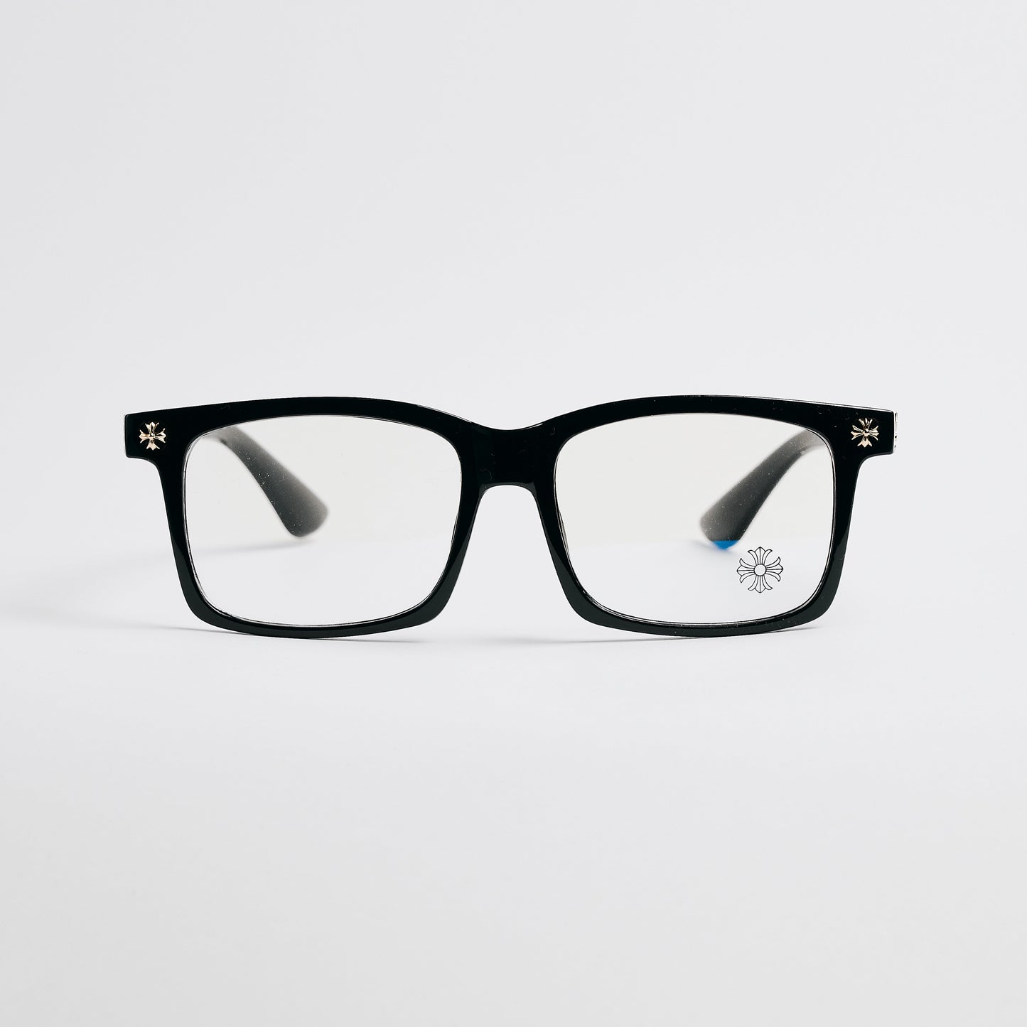 Chrome Hearts - Noir Radiance Gold