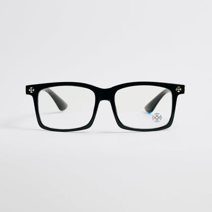 Chrome Hearts - Noir Radiance Gold