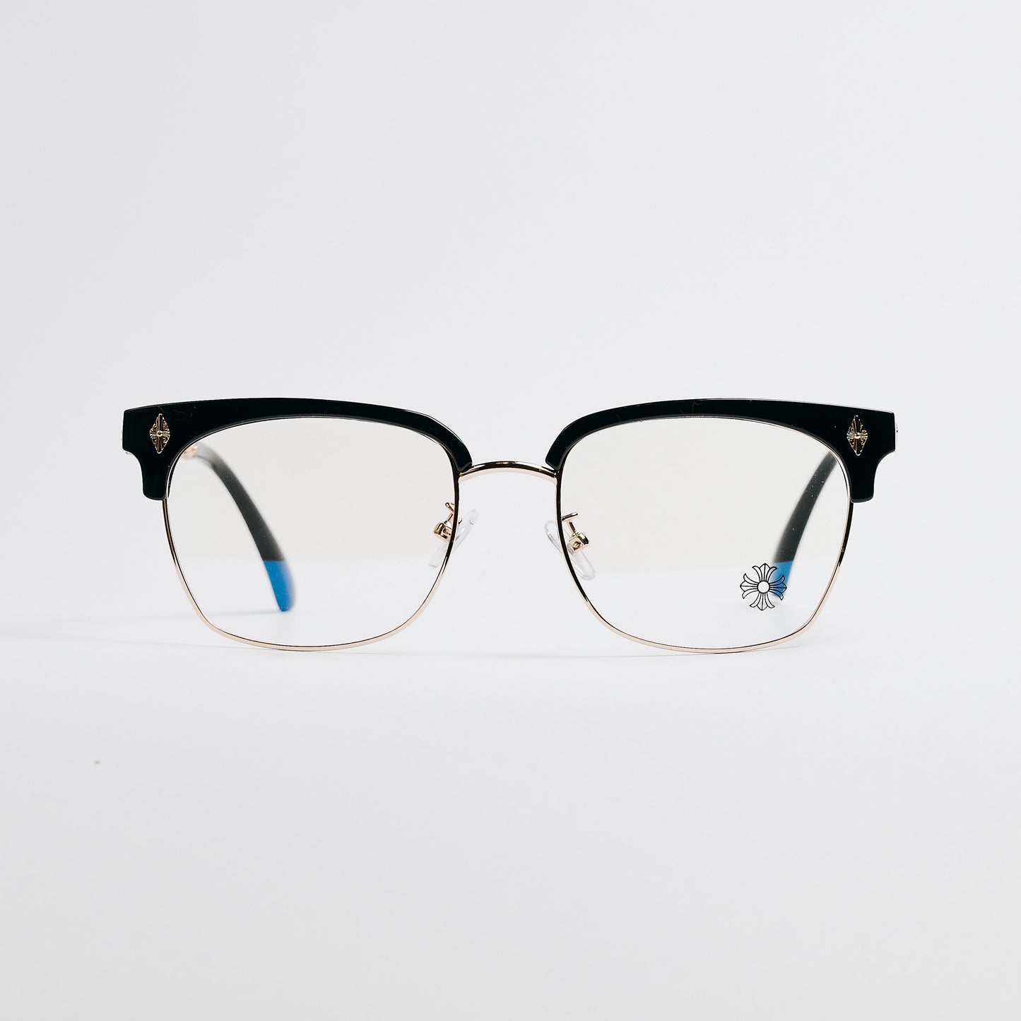 Chrome Hearts - Midnight Gilt Gold