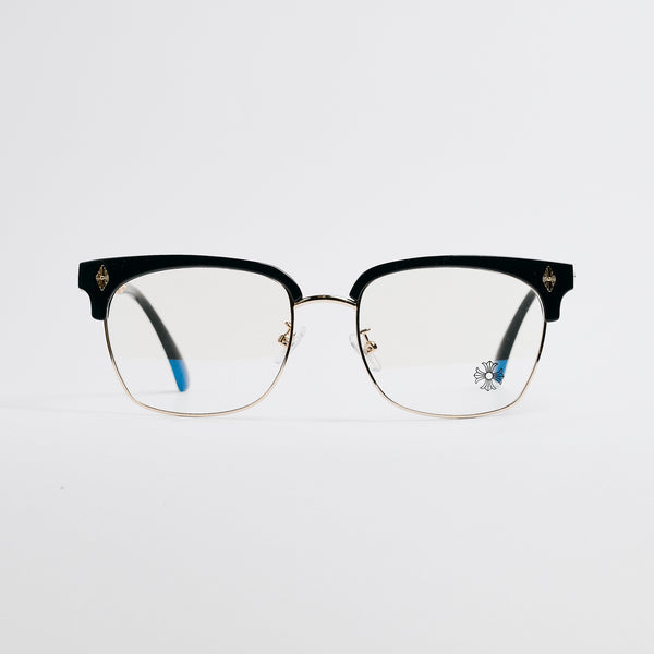 Chrome Hearts - Midnight Gilt Gold