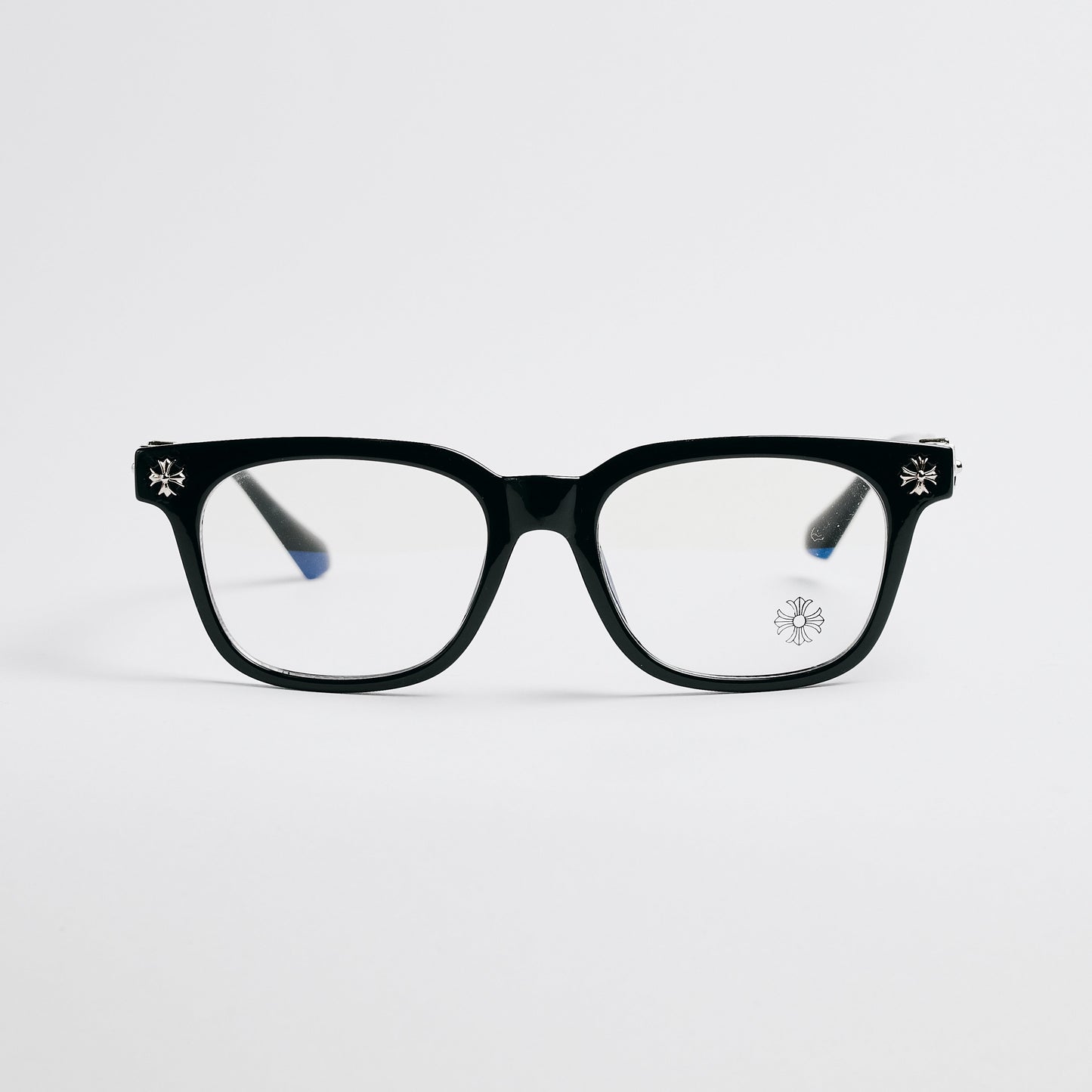 Chrome Hearts - Eclipse Black Silver