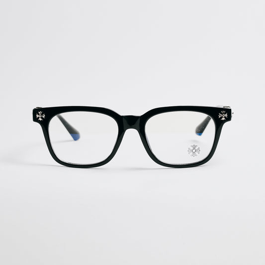 Chrome Hearts - Eclipse Black Silver