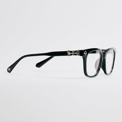 Chrome Hearts - Eclipse Black Silver