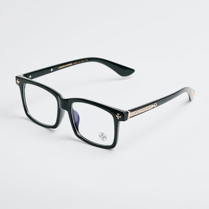 Chrome Hearts - Noir Radiance Gold