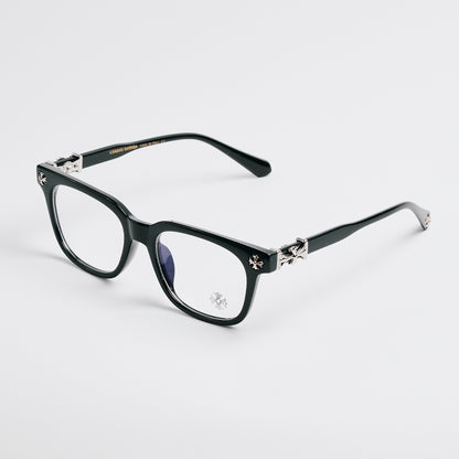 Chrome Hearts - Eclipse Black Silver