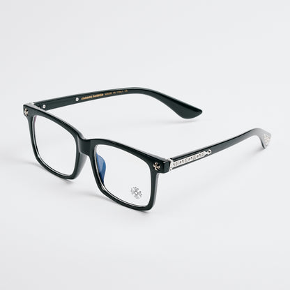 Chrome Hearts - Noir Radiance Silver