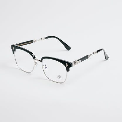 Chrome Hearts - Midnight Gilt Silver