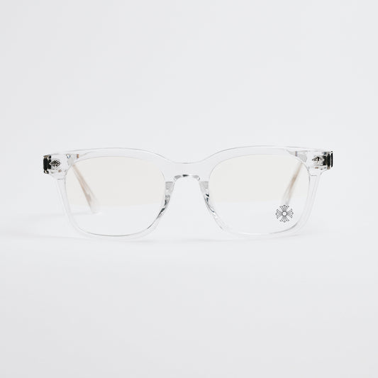 Chrome Hearts - Iced Ash