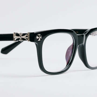 Chrome Hearts - Eclipse Black Silver