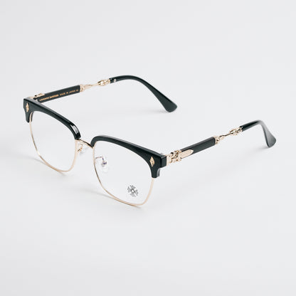 Chrome Hearts - Midnight Gilt Gold