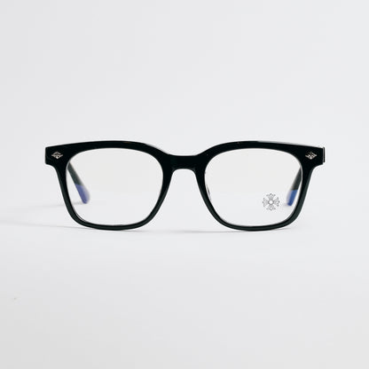 Chrome Hearts - Obsidian Shine Silver